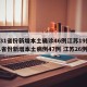 【31省份新增本土确诊46例江苏19例,31省份新增本土病例47例 江苏26例】